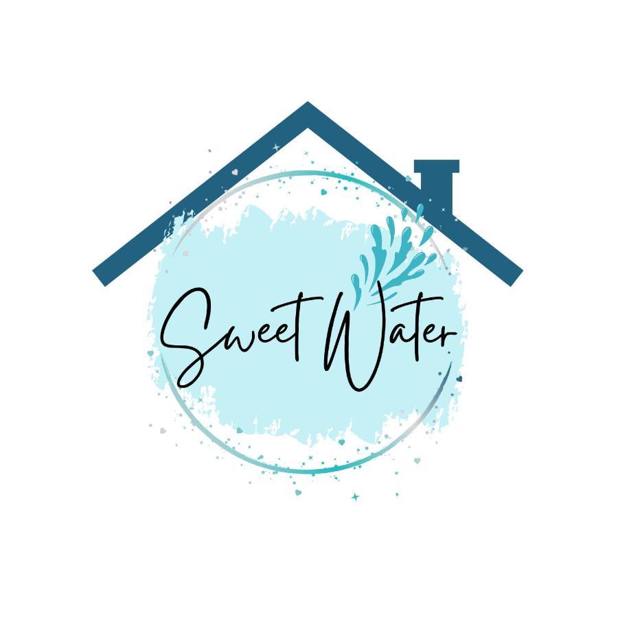 Willa Sweetwater Wellness Oud-Heverlee Zewnętrze zdjęcie